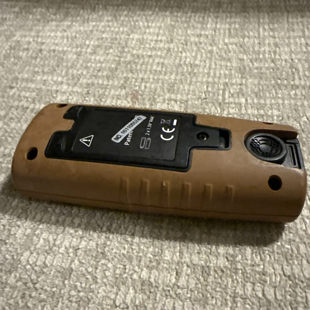 Southwire M400TP‎ Professional Data Cable Mapper